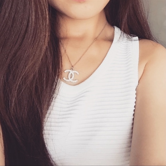 Chanel Necklace - Picture 7 of 7